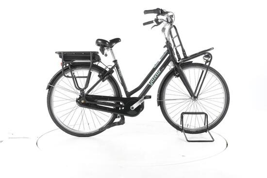 Reconditionné - Gazelle Miss Grace C7+ HMB City E-Bike - Très Bon