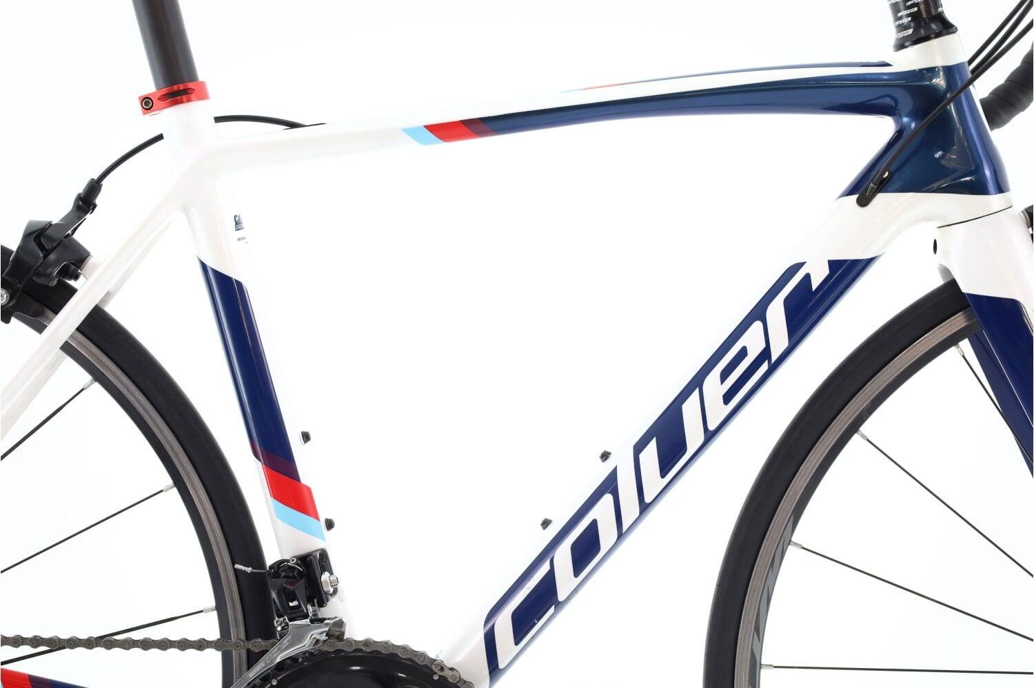 Refurbished road bike ·  Invicta · Very good condition 2/7