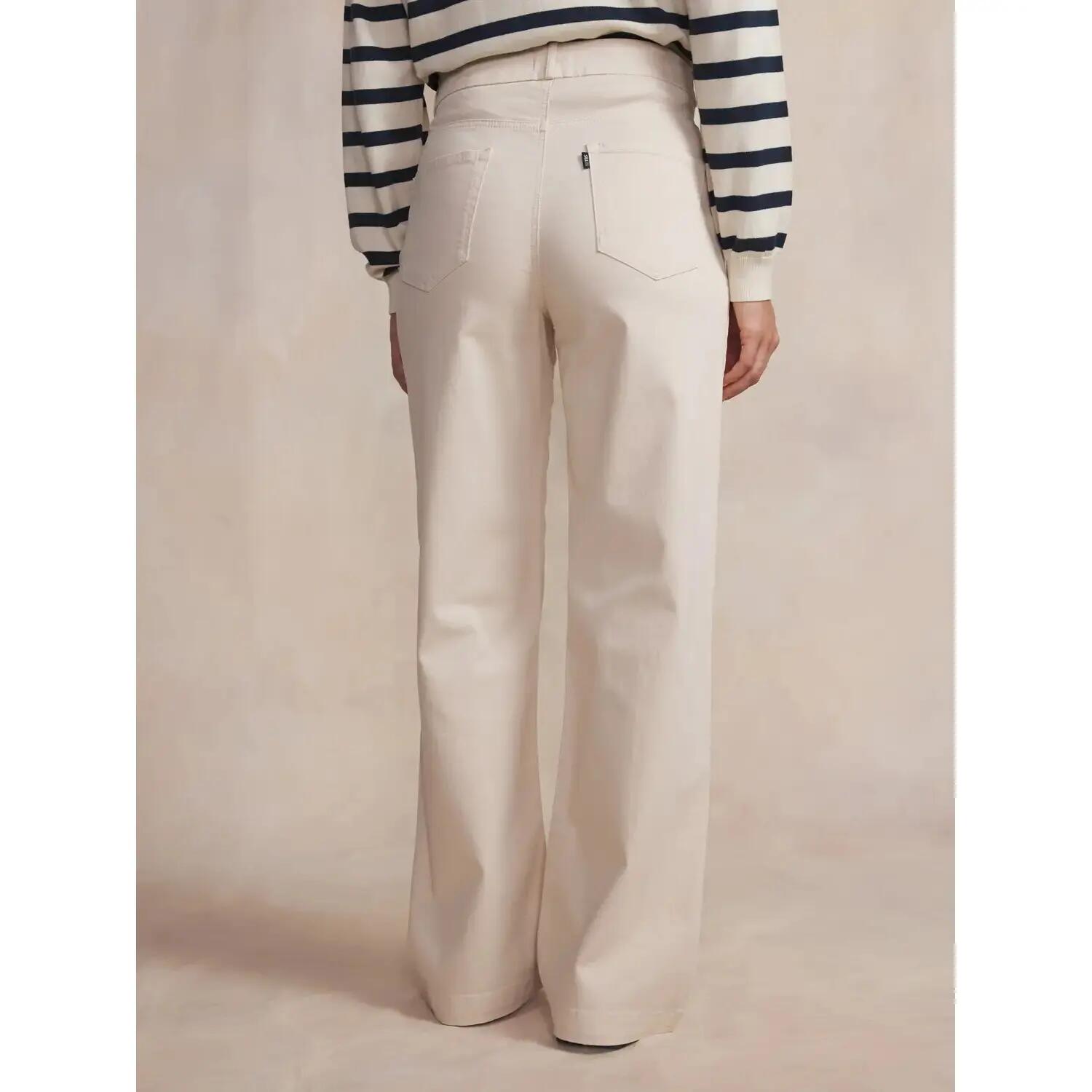 Pantaloni da donna TBS Sintapan 4/5