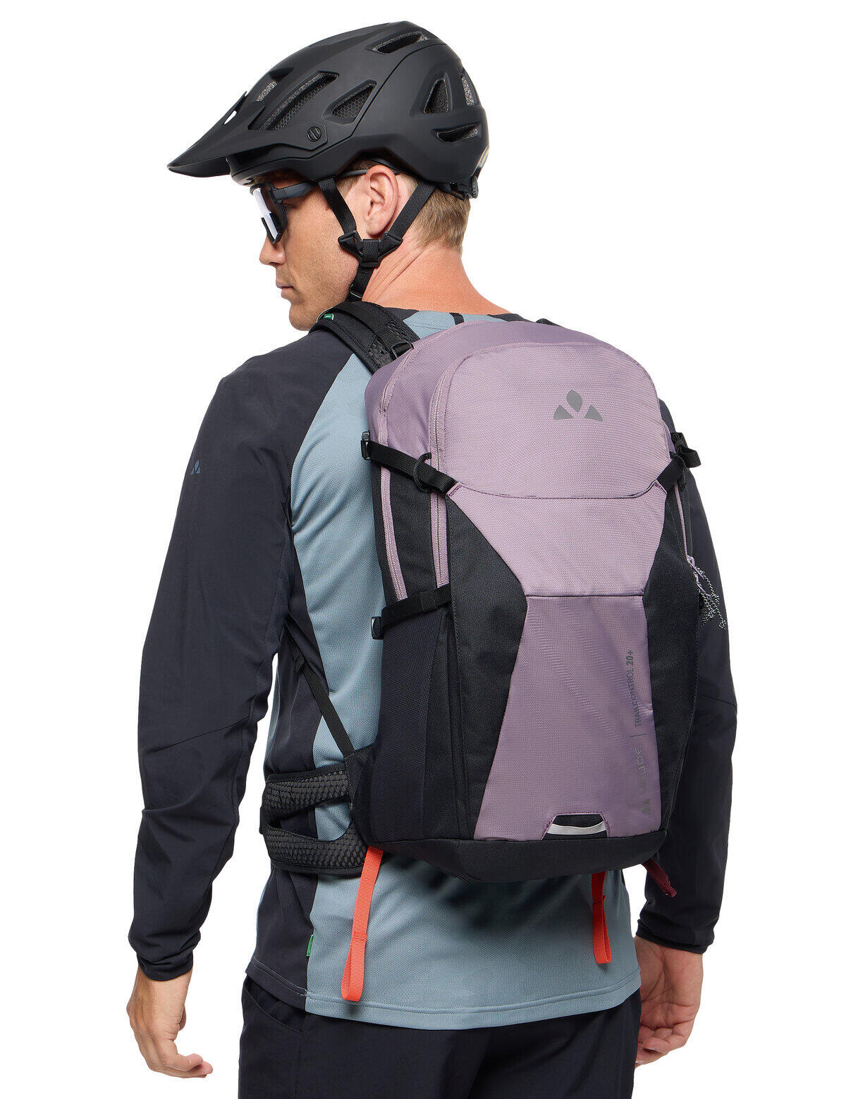 Zaini 20-29L TrailControl 20+ 7/7