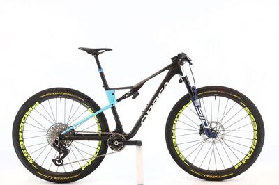 MTB ricondizionata · Oiz M-LTD XX SL AXS Flight Attendant · Ottimo stato