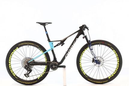 Refurbished MTB Fully · Oiz M-LTD XX SL AXS Flight Attendant