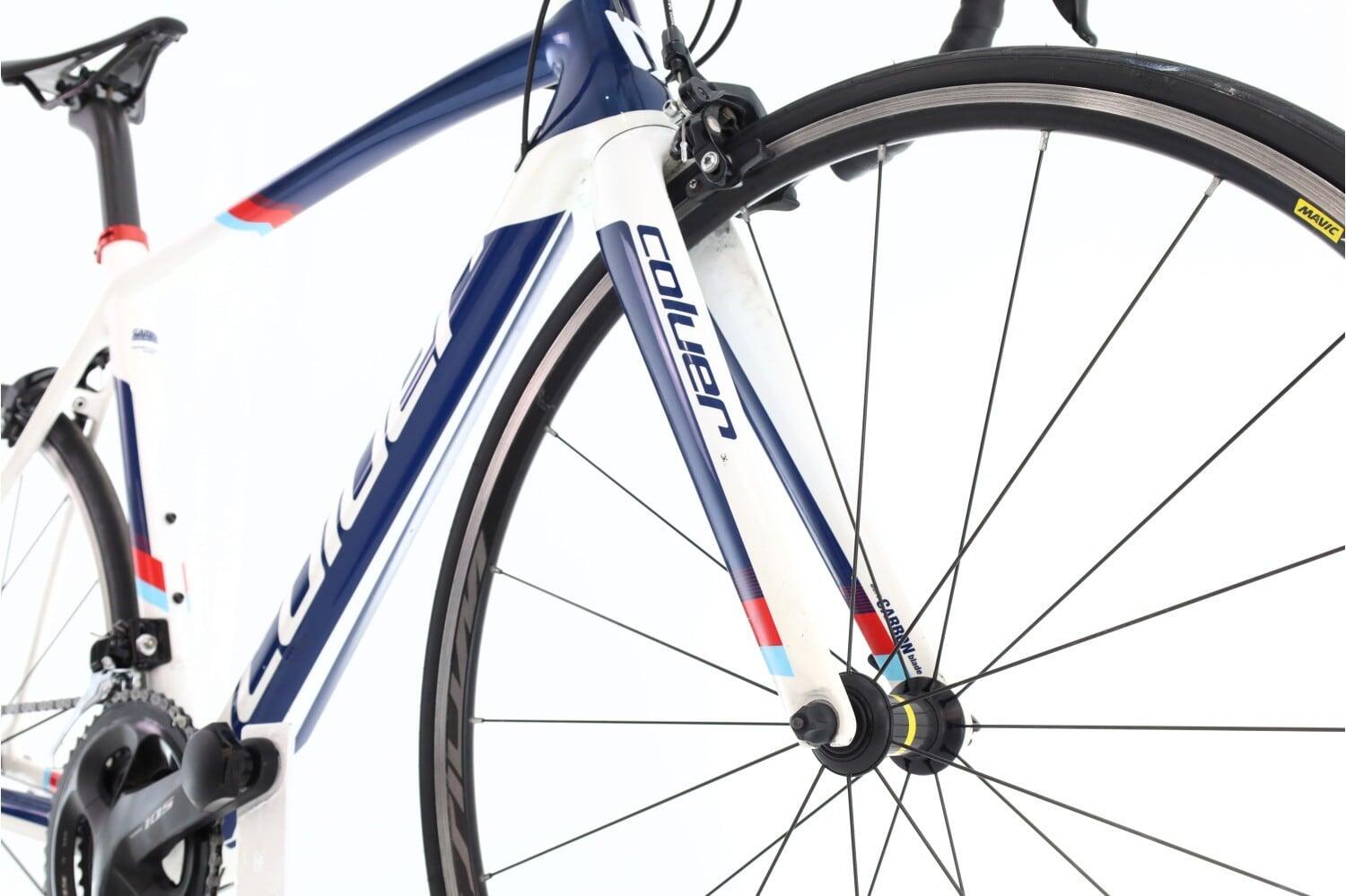 Refurbished road bike ·  Invicta · Very good condition 5/7
