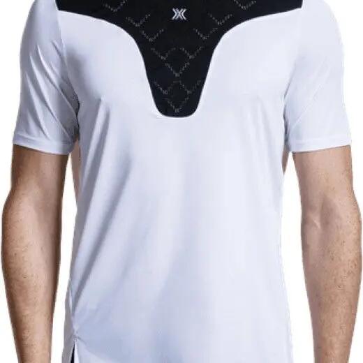 X-Bionic Corefusion Run short sleeve jersey White Men