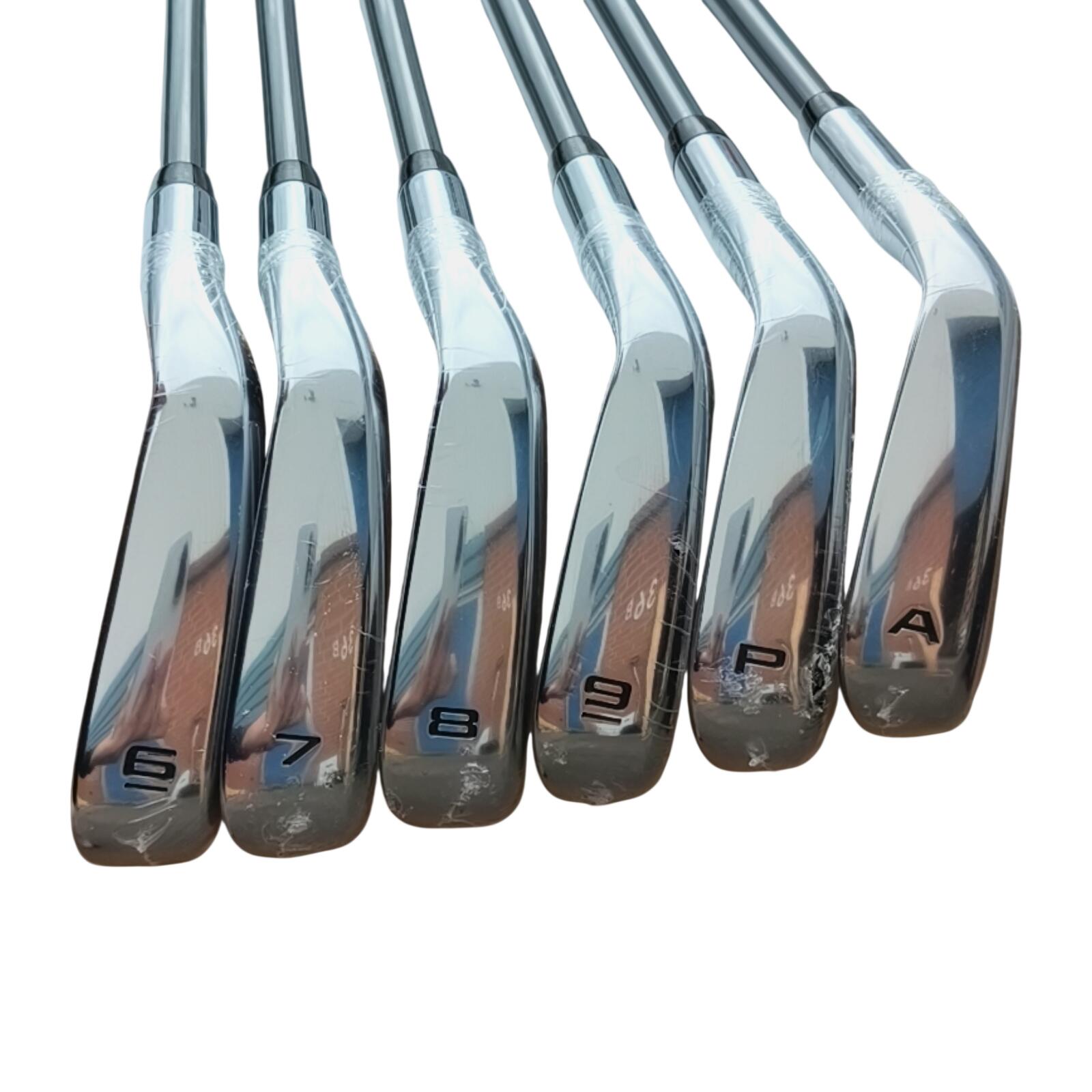 Callaway Elyte HL Série de fers / 6-PW+AW  / Flex Regular / Graphite 2/7