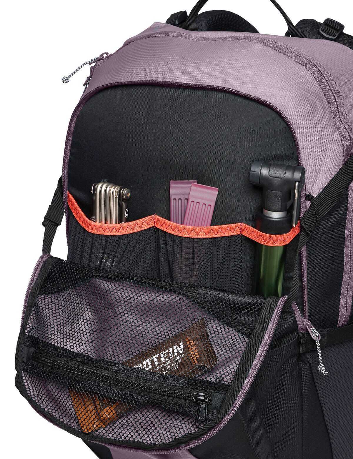 Zaini 20-29L TrailControl 20+ 5/7