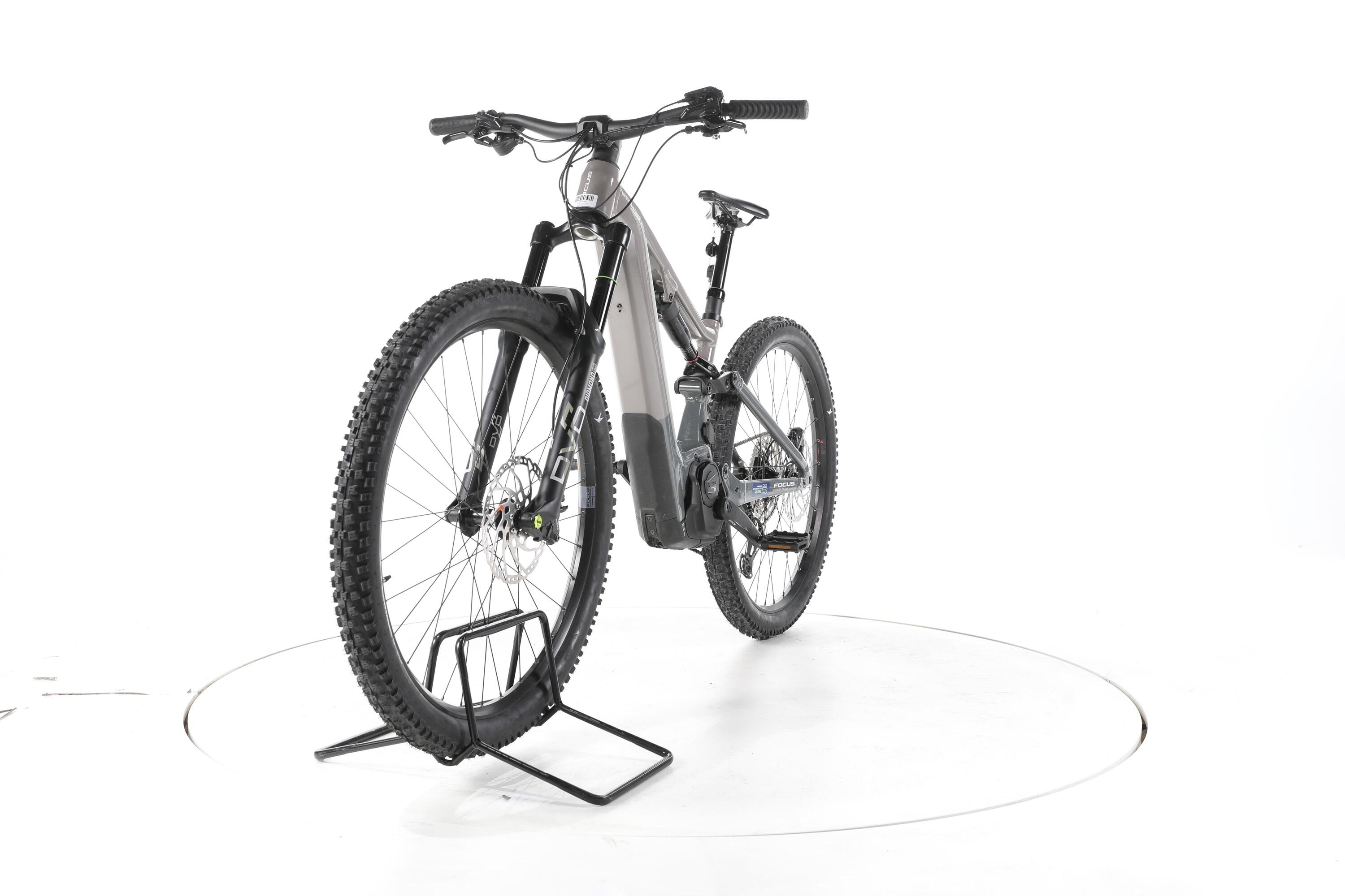 Ebike ricondizionata · Focus JAM² 6.7 · Ottime condizioni 4/7