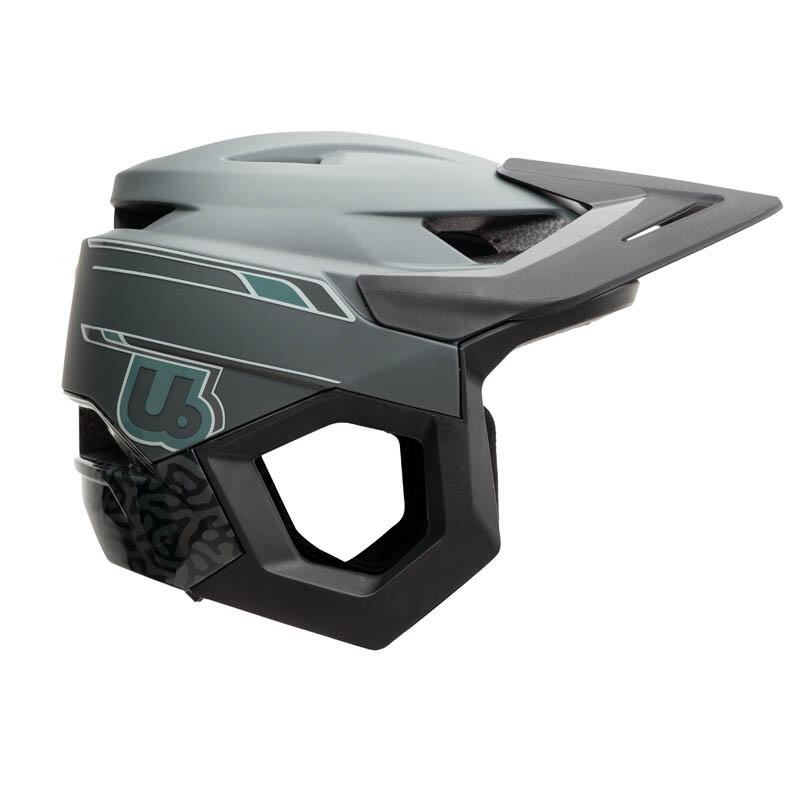 Rascas Helmet - Pine Shadow Green