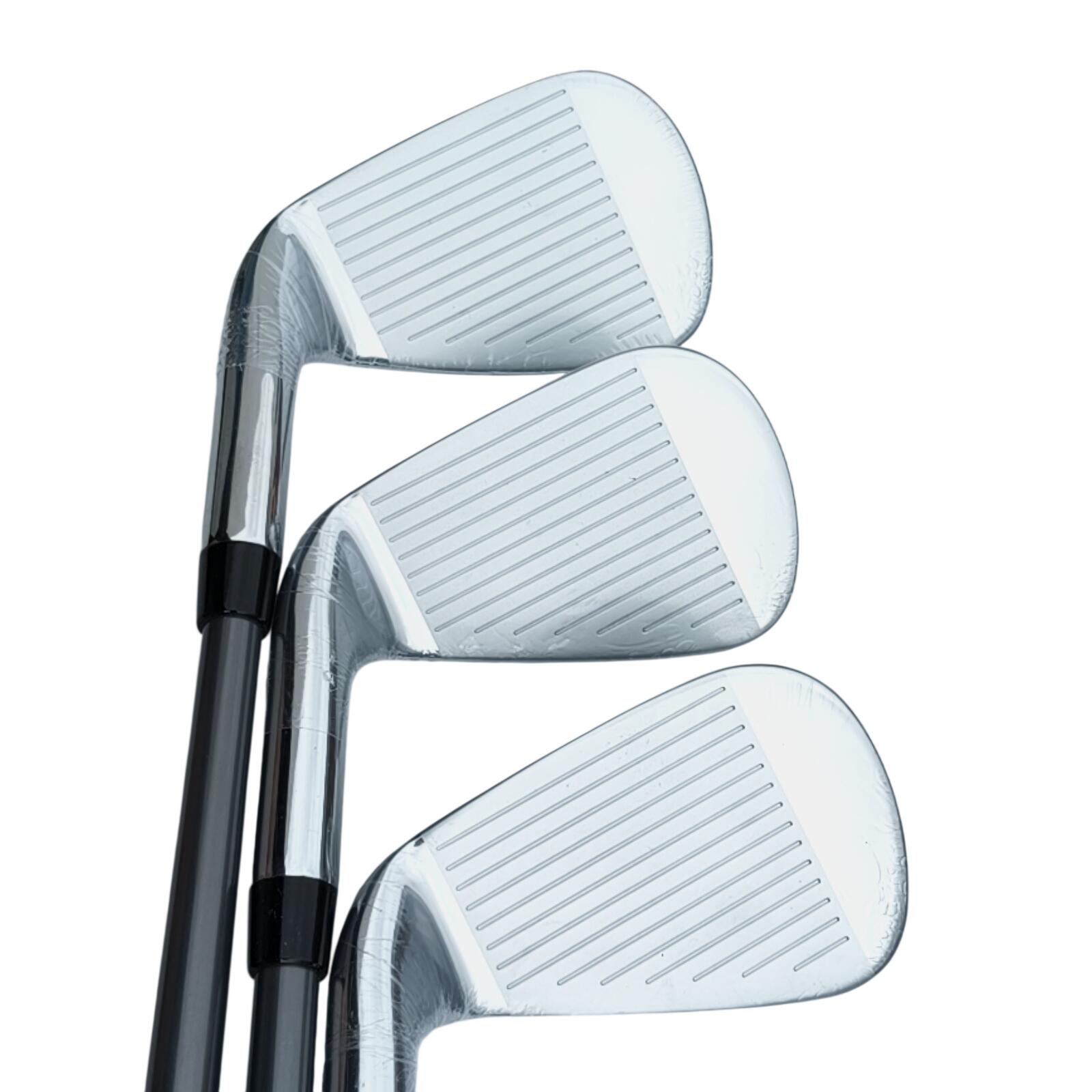 Callaway Elyte HL Série de fers / 6-PW+AW  / Flex Regular / Graphite 7/7