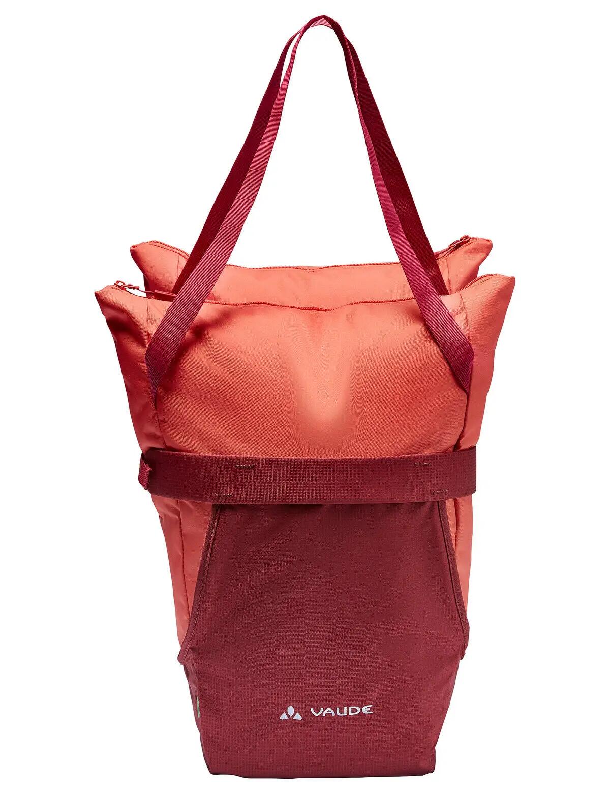 Fahrradtasche TwinShopper 7/7