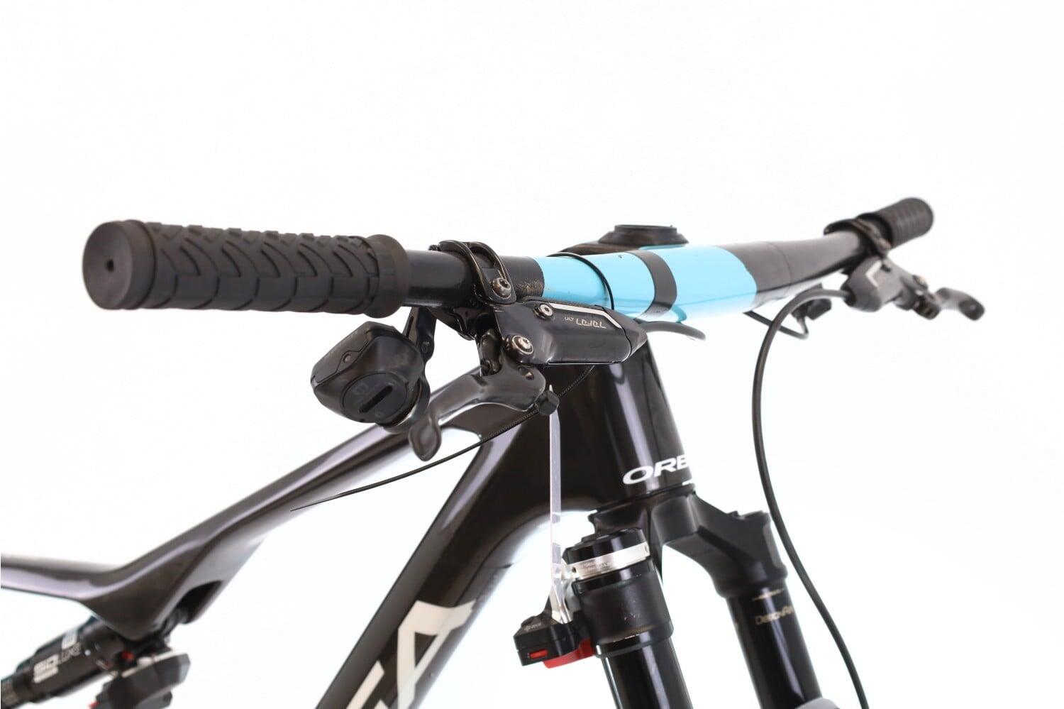 Tweedehands MTB ·  Oiz M-LTD XX SL AXS Flight Attendant · Zeer goede toestand 6/8