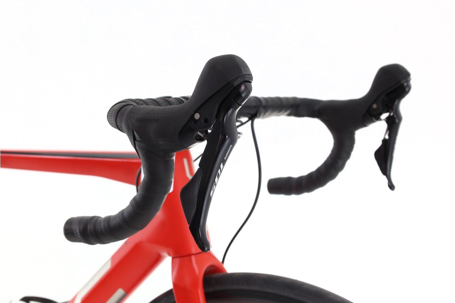 Bici strada ricondizionata ·  TeamTimemachine SLR Four · Ottimo stato 6/8