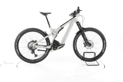 Tweedehands - scott patron eride 910 e-bike fully - goed