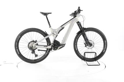 Reconditionné - Scott Patron eRide 910 E-Bike Fully - Bon