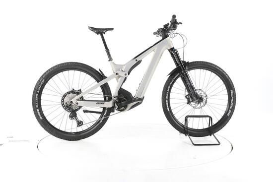 Reconditionné - Scott Patron eRide 910 E-Bike Fully - Bon