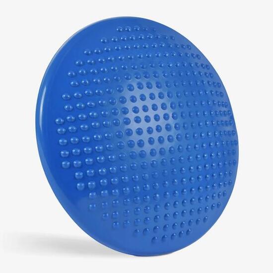 Coussin d'assise type ballon