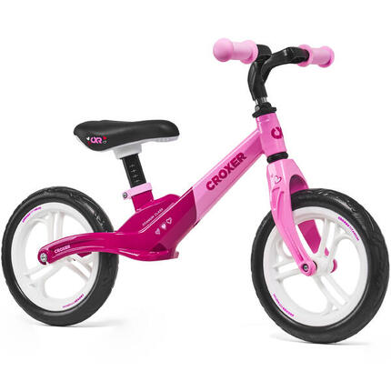 Draisienne Titanium