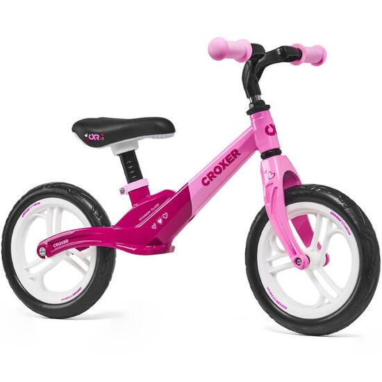 Draisienne Titanium