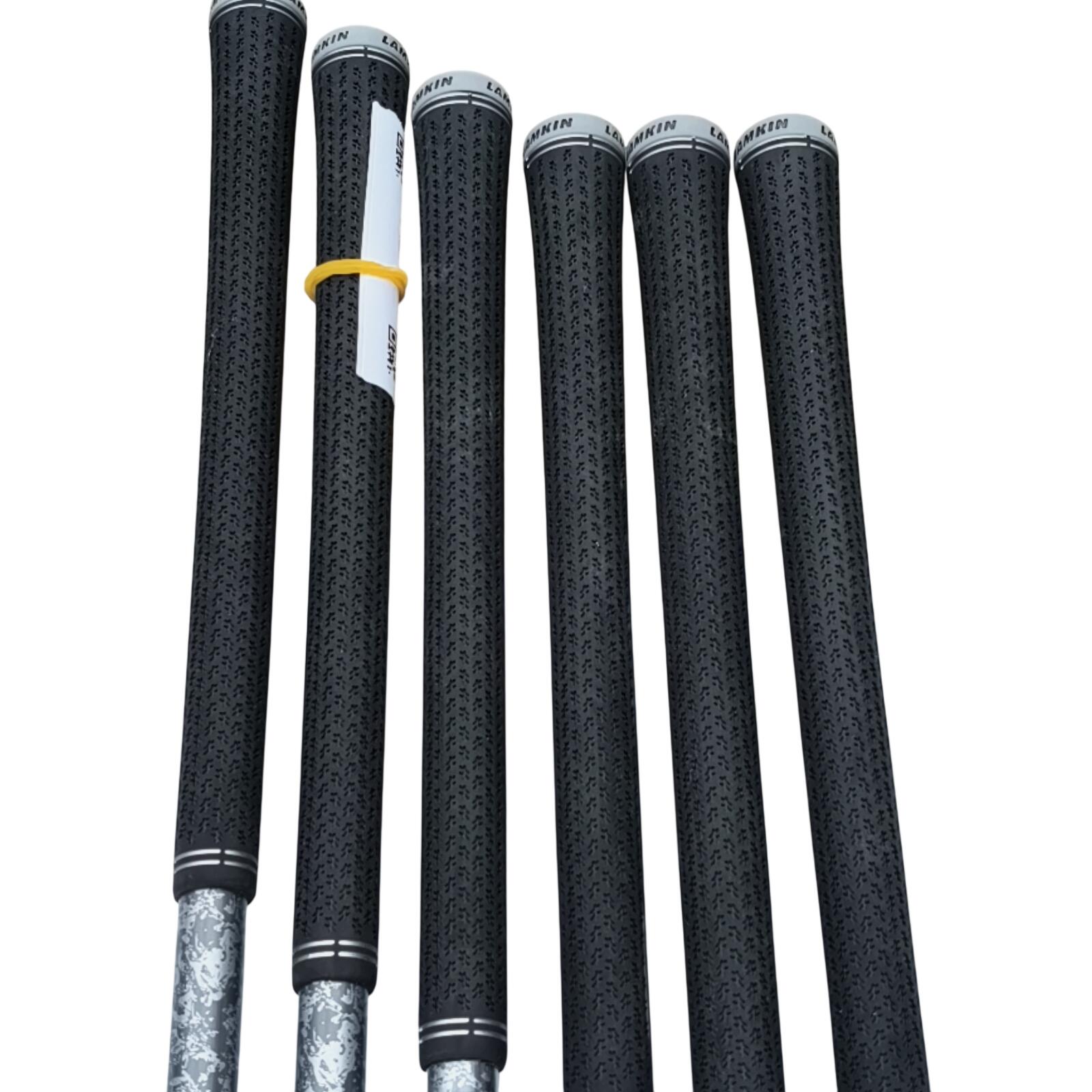 Callaway Elyte HL Série de fers / 6-PW+AW  / Flex Regular / Graphite 5/7