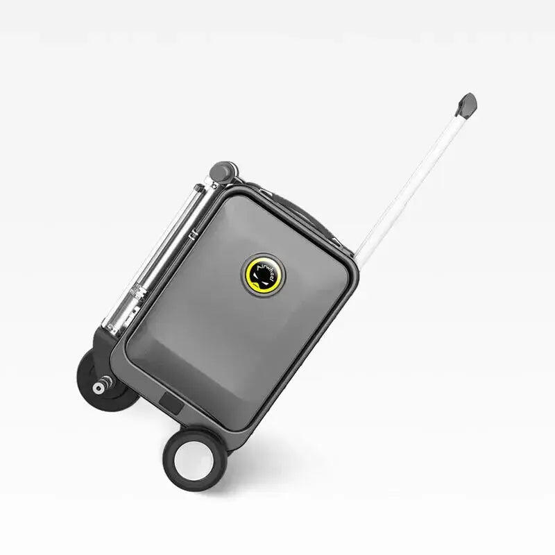 Airwheel SE3 Elektrische Rijdende Koffer – Zwart 2/5