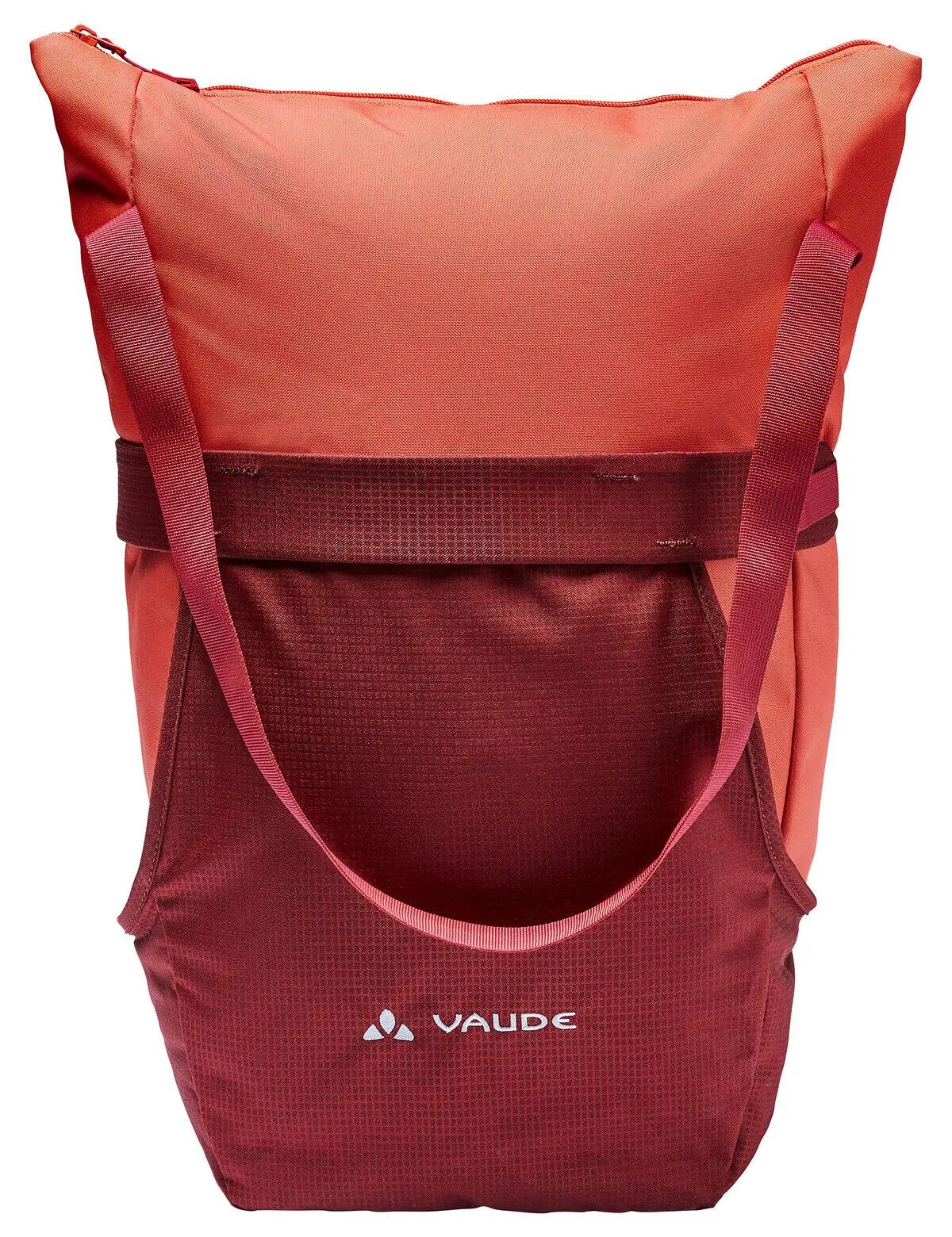 Fahrradtasche TwinShopper 5/7