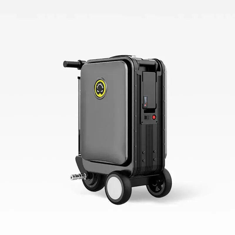 Airwheel SE3 Elektrische Rijdende Koffer – Zwart 5/5