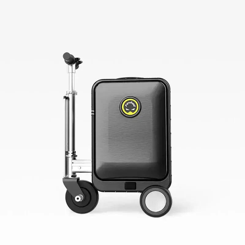 Airwheel SE3 Elektrische Rijdende Koffer – Zwart 4/5