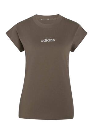 T-shirt femme adidas Essentials Linear