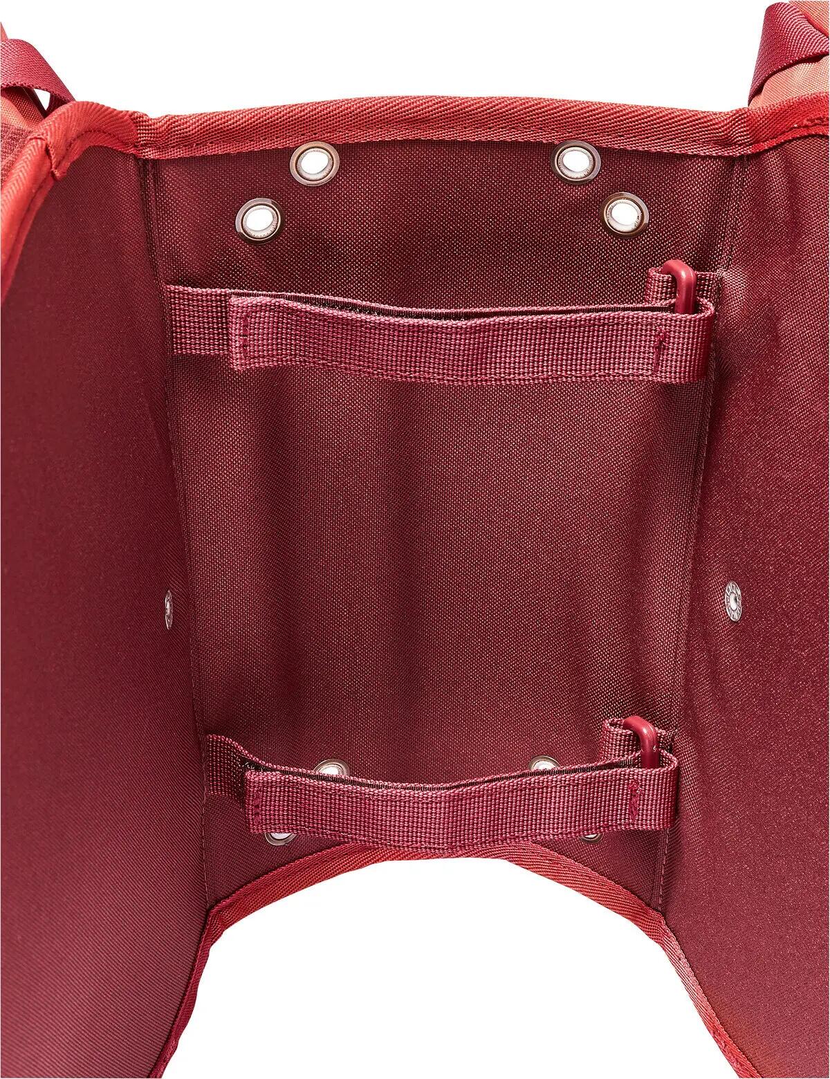 Fahrradtasche TwinShopper 6/7