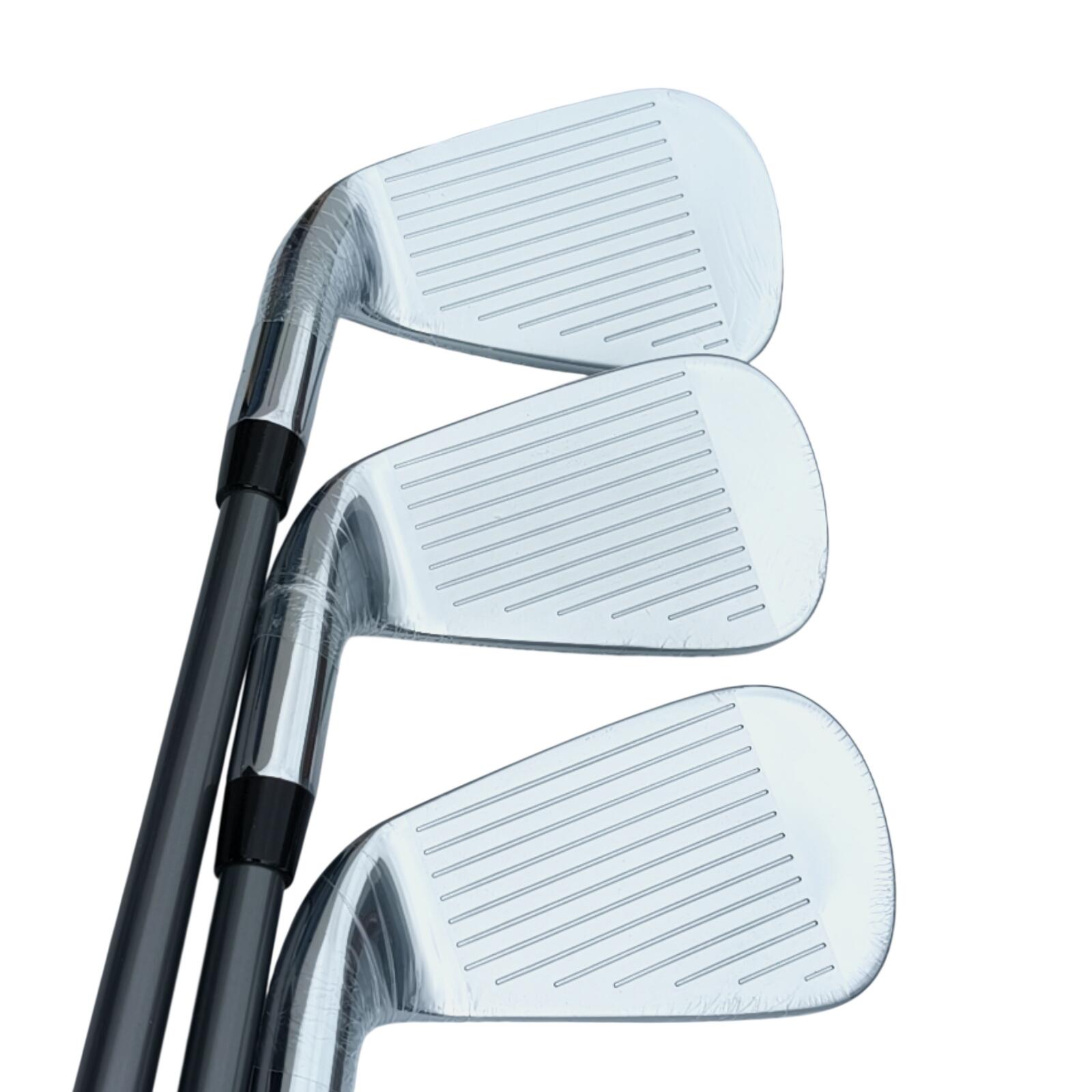 Callaway Elyte HL Série de fers / 6-PW+AW  / Flex Regular / Graphite 6/7