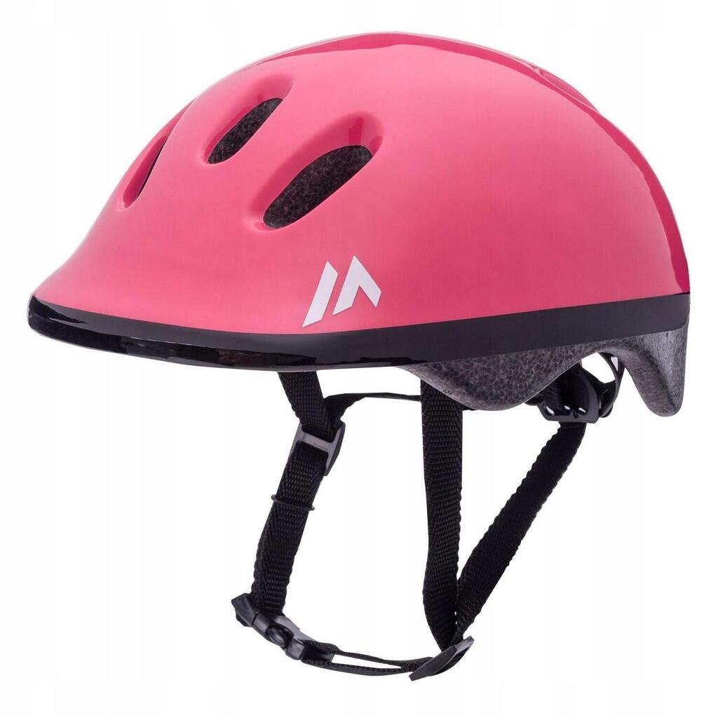 Childrens/Kids Mimsy Helmet (Pink)