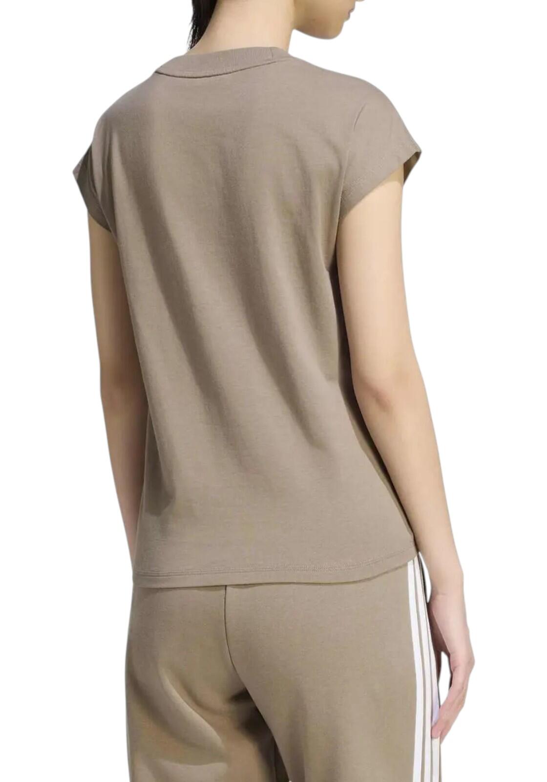 ESS LINEAR T-SHIRT 3/4