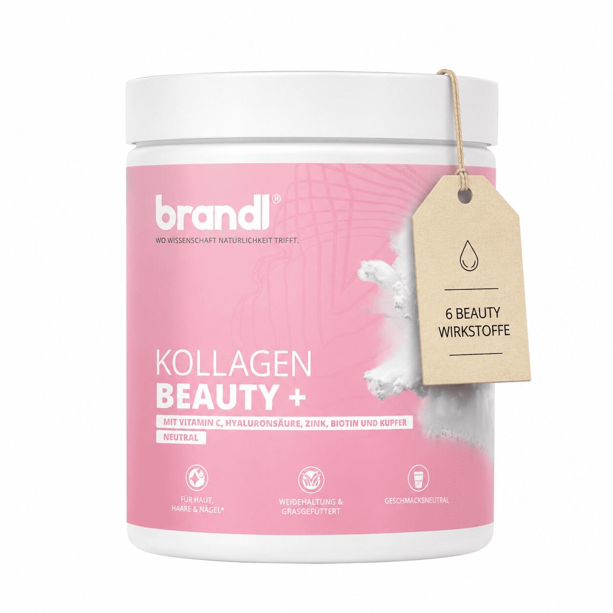 BRANDL picture
