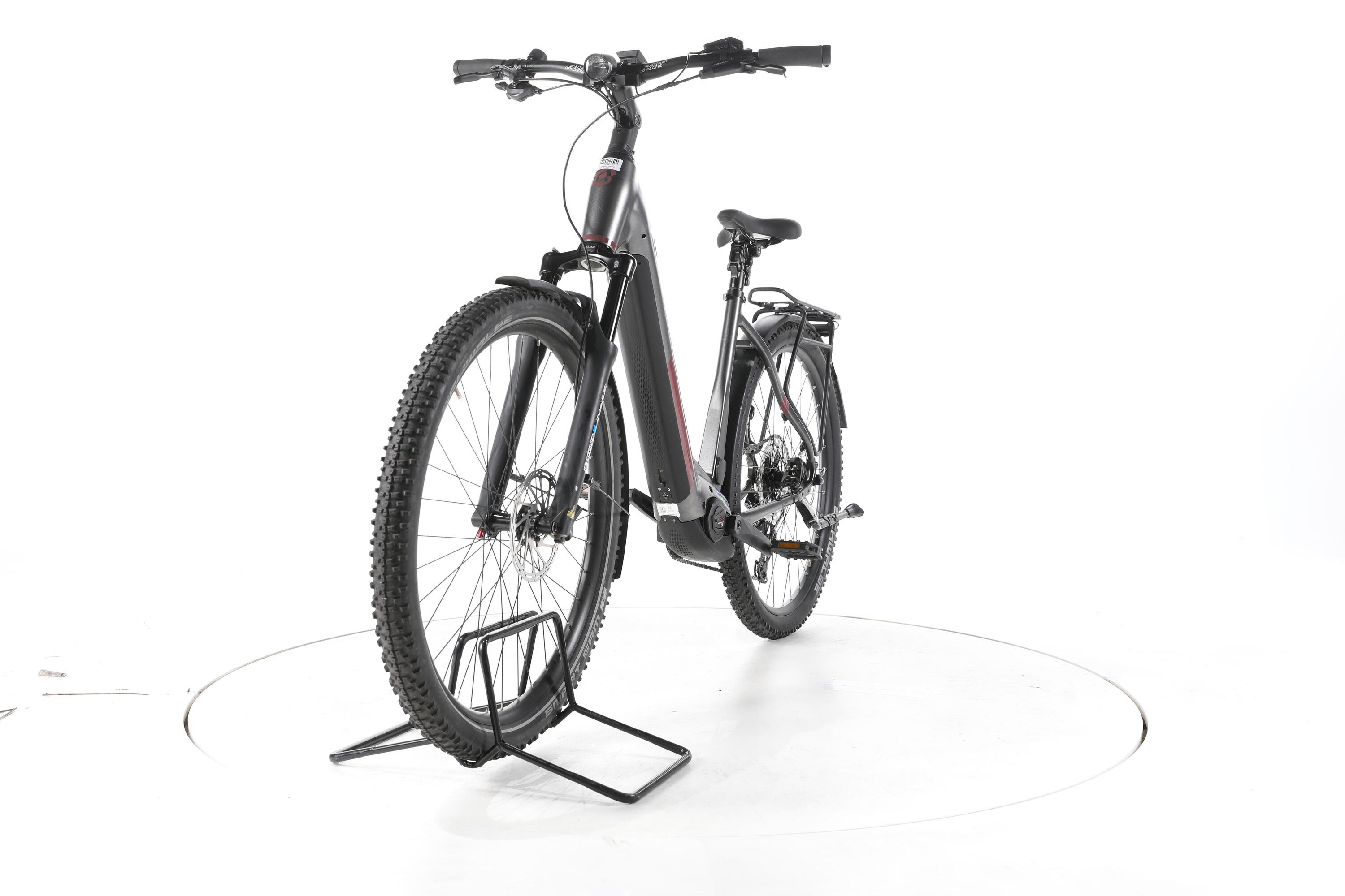 Ebike ricondizionata · CONE Bikes eSUV IN 4.0 · Buone condizioni 4/7