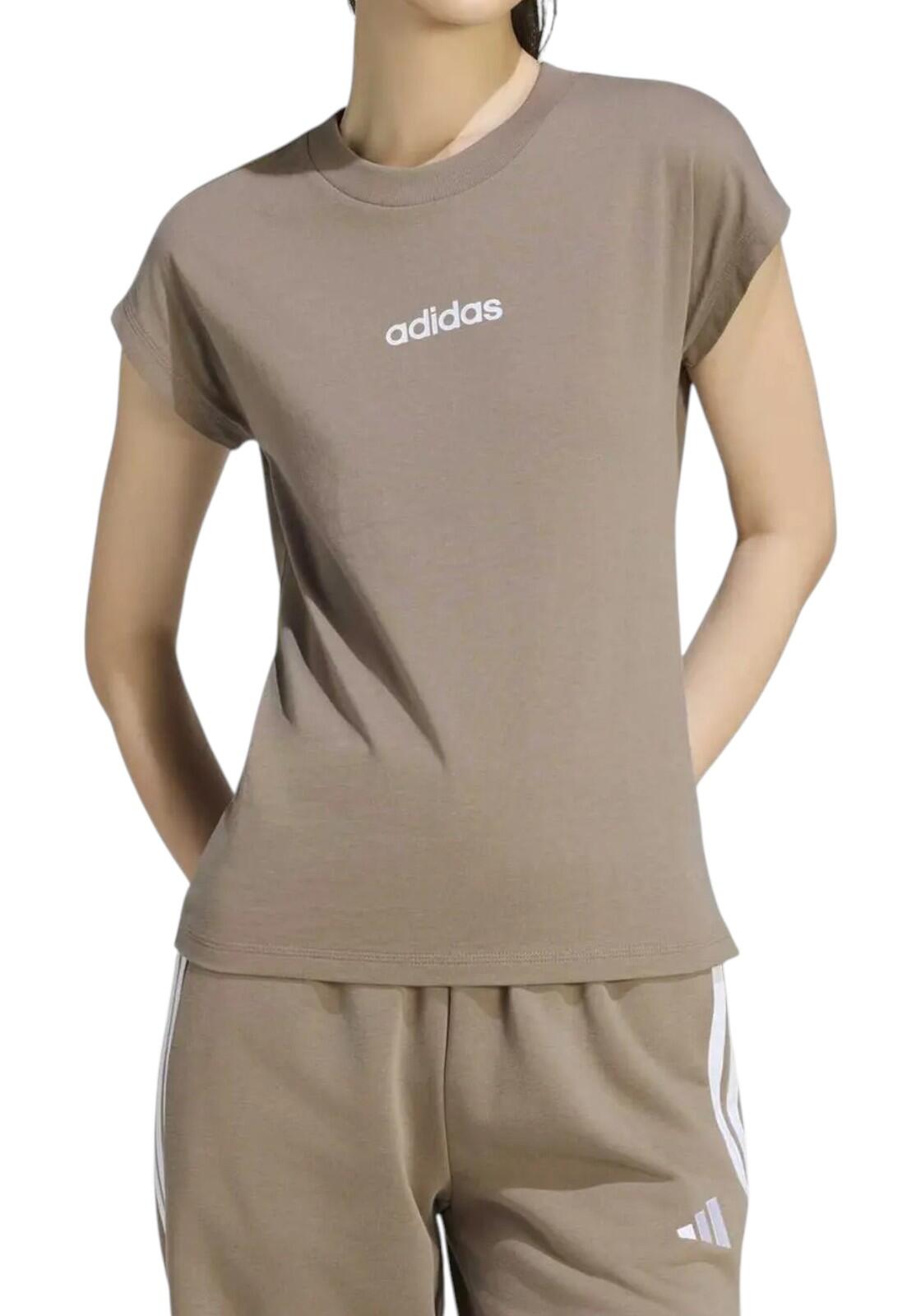 ESS LINEAR T-SHIRT 2/4