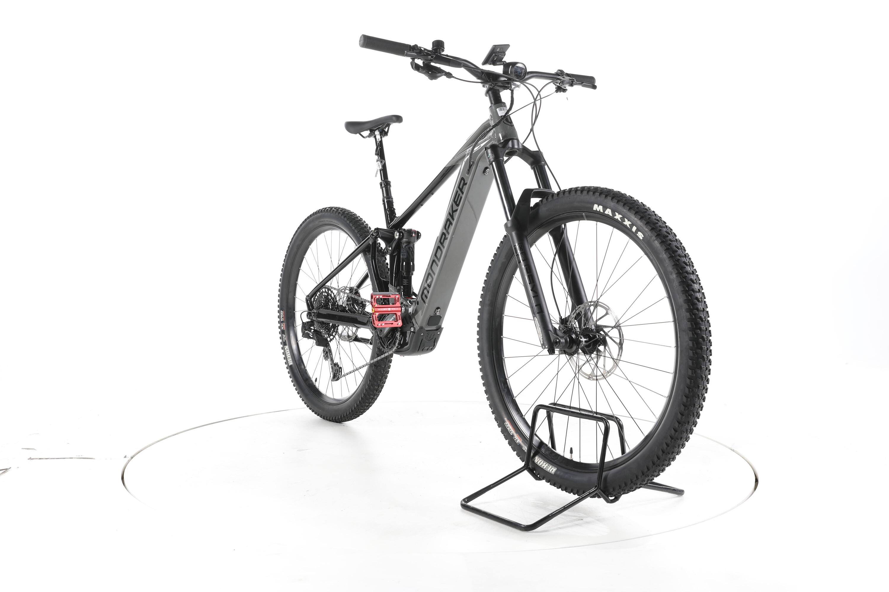 Ebike ricondizionata · Mondraker Chaser · Ottime condizioni 3/7