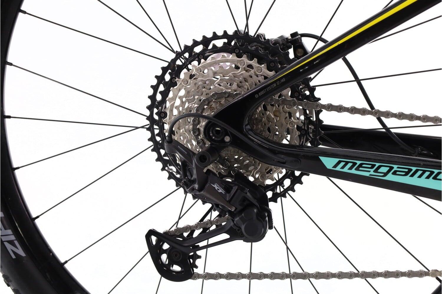 Tweedehands MTB ·  Track XT · Zeer goede toestand 3/8