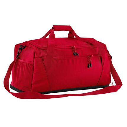 Sac De Sport MULTI SPORT LOCKER (Rouge) 26 cm x 30 cm x 59 cm