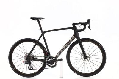 Tweedehands racefiets · emonda slr axs 12v · zeer goede toestand