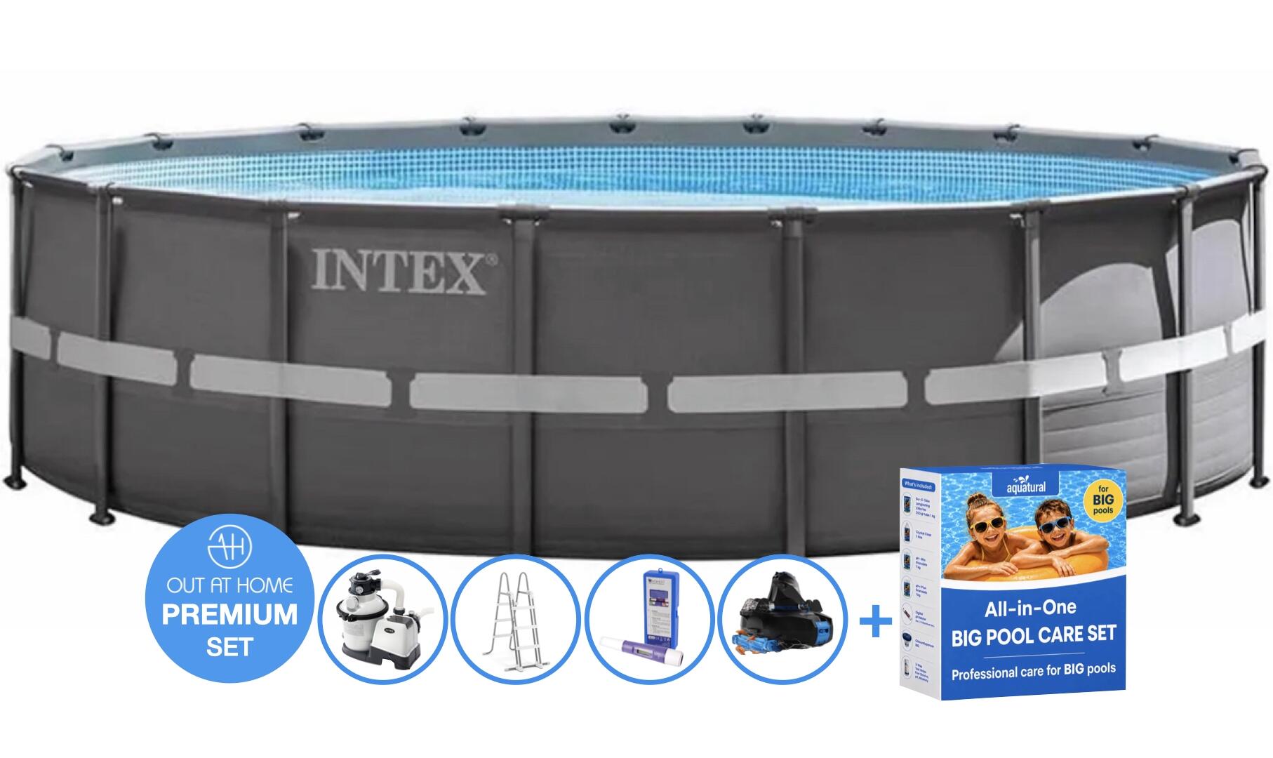 INTEX picture