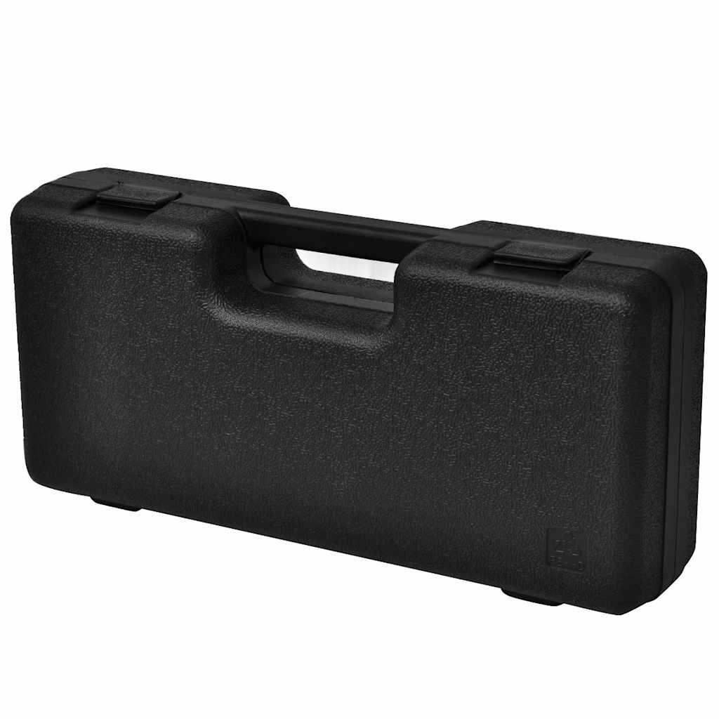 Zestaw maszynki do strzyżenia konia VidaXL 6 elementów 550 W 3/4