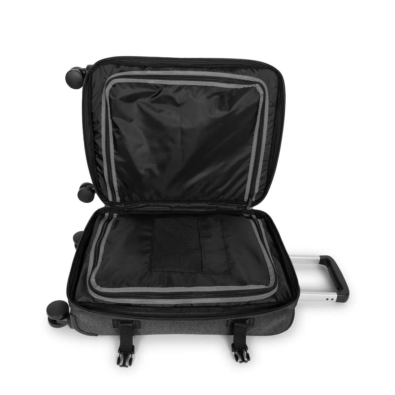 Sac à roulettes Eastpak Transit'r 4 S + 5/6