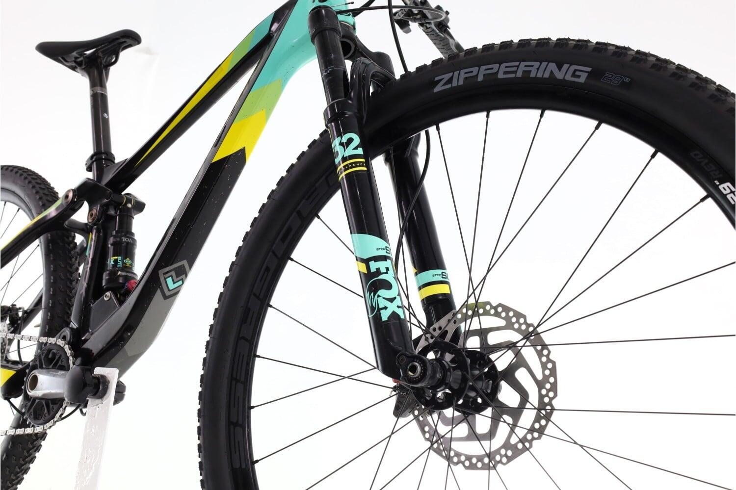 Tweedehands MTB ·  Track XT · Zeer goede toestand 5/8