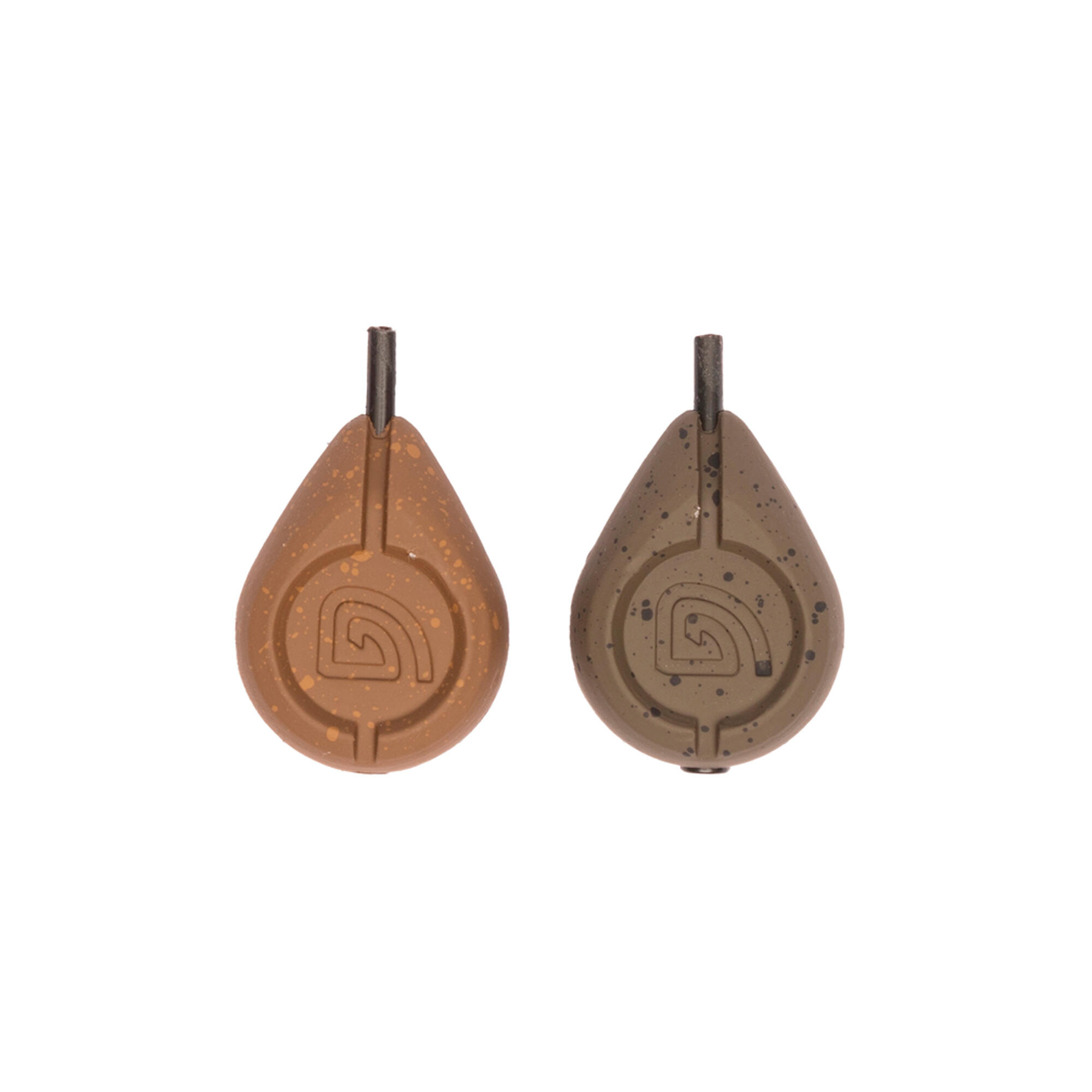 Trakker Flat Pear QC Inline Lead 2/2