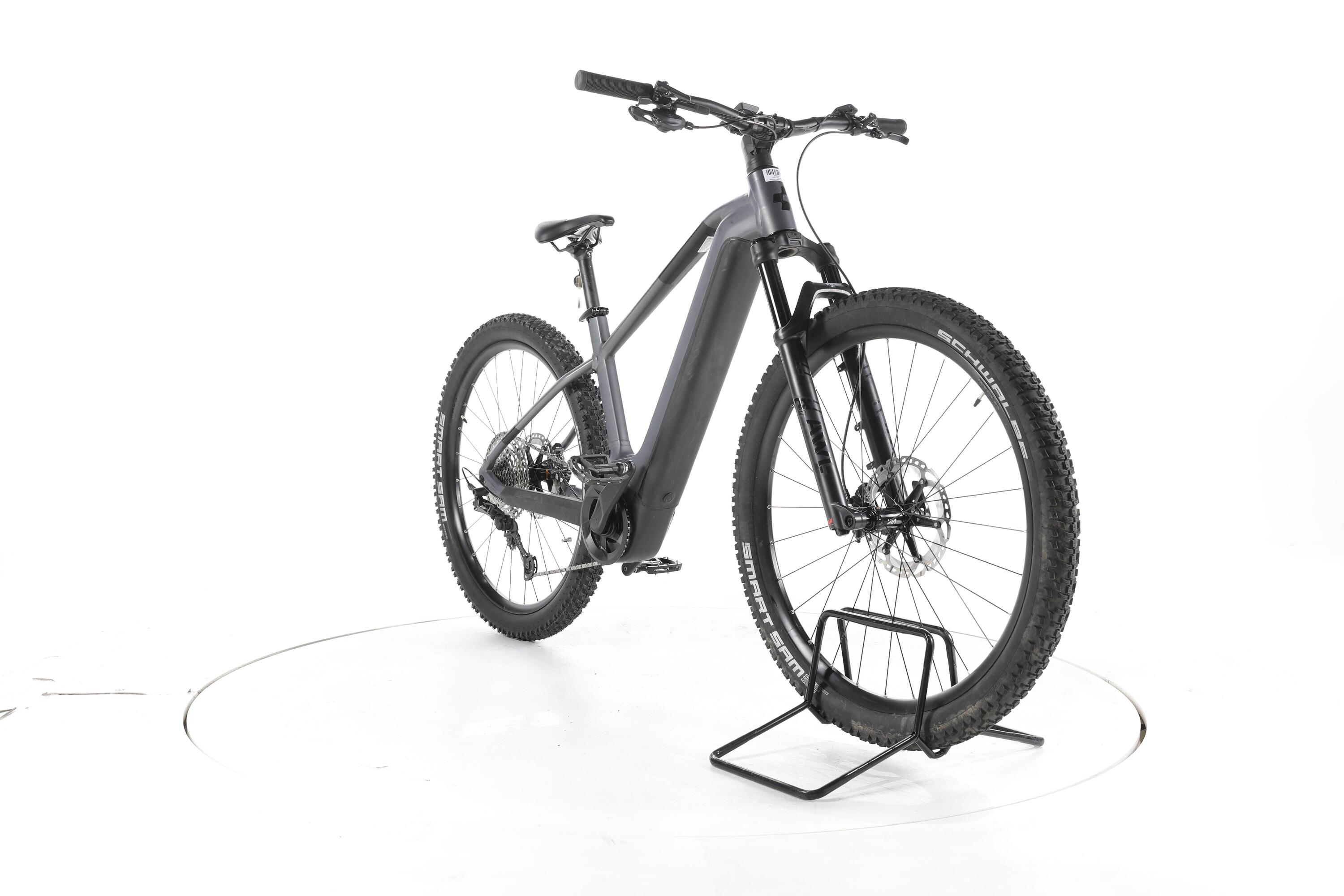 Reconditionné - Cube Reaction Hybrid SLT E-Bike - Très Bon 3/7