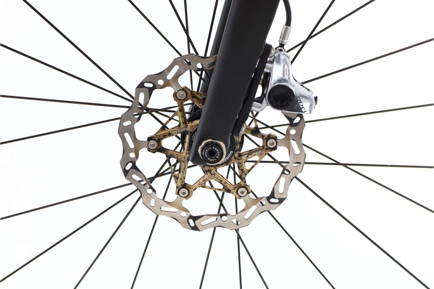 Bici strada ricondizionata ·  Emonda SLR AXS 12V · Ottimo stato 7/8