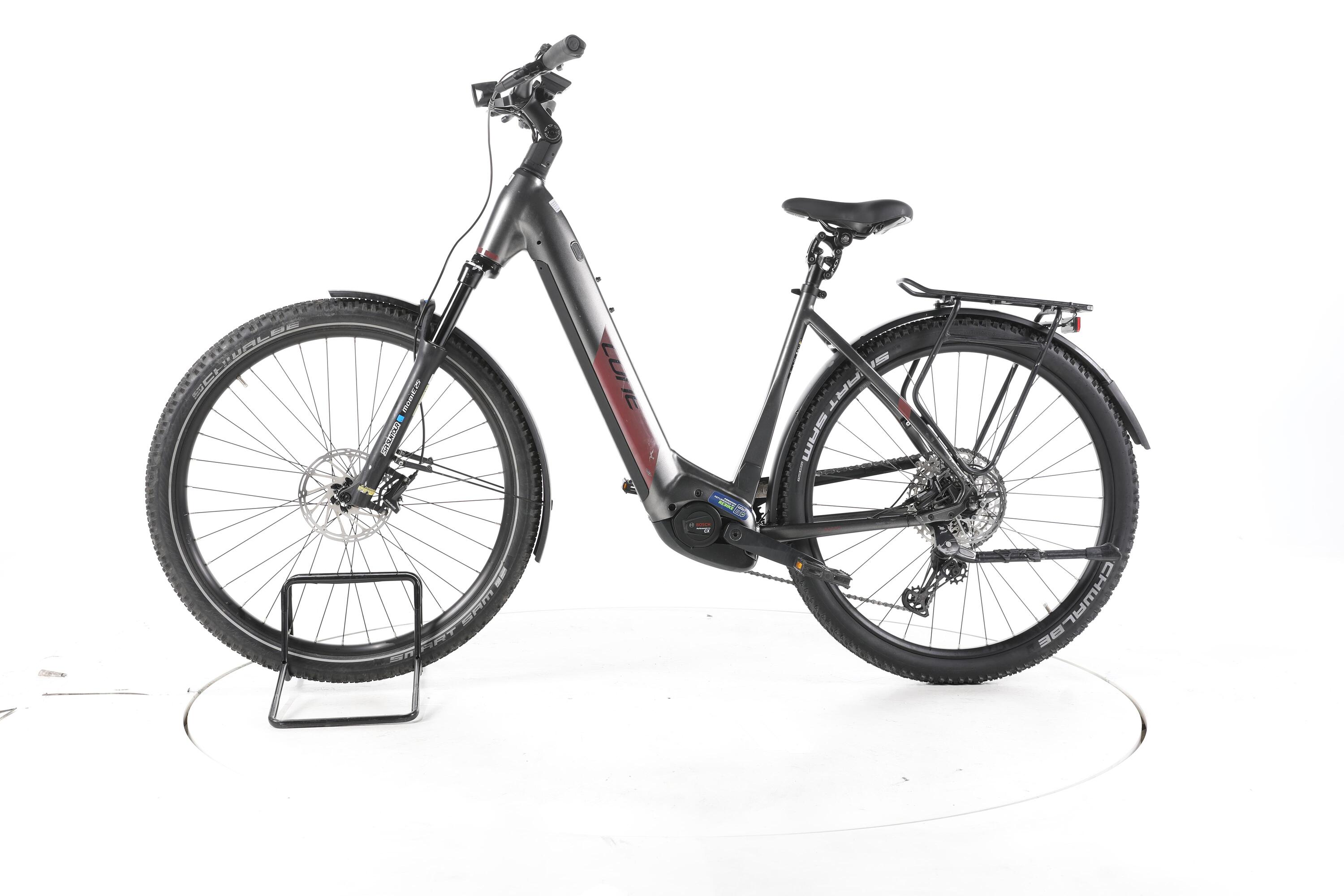 Ebike ricondizionata · CONE Bikes eSUV IN 4.0 · Buone condizioni 6/7