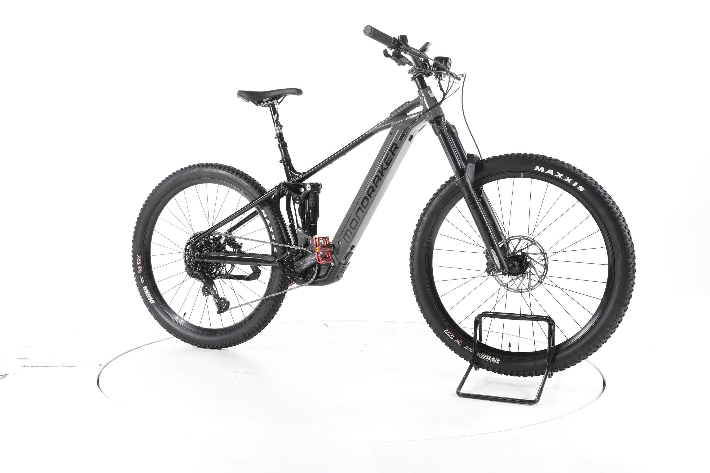 Ebike ricondizionata · Mondraker Chaser · Ottime condizioni 2/7