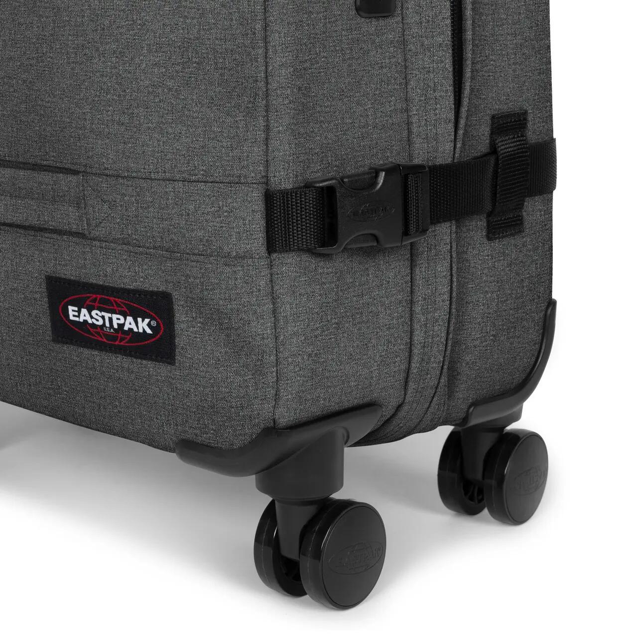 Sac à roulettes Eastpak Transit'r 4 S + 6/6