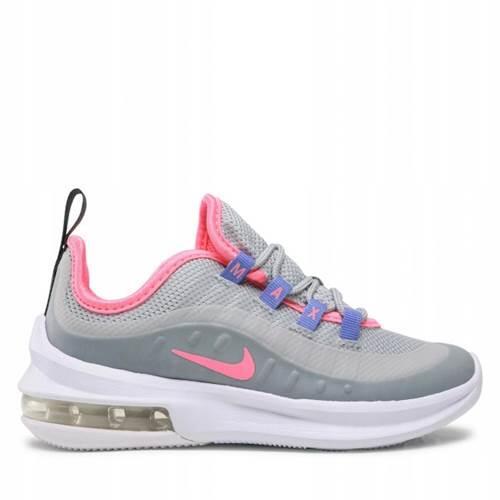 Chaussures universel bébés Nike Air Max Axis 2/4